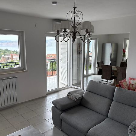 Apartments Lili Senj  Extérieur photo