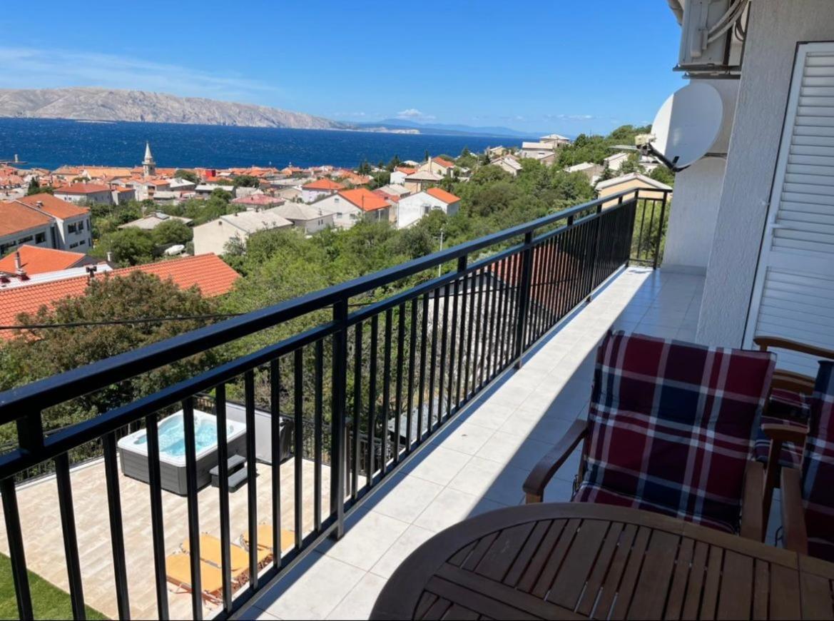 Apartments Lili Senj  Extérieur photo