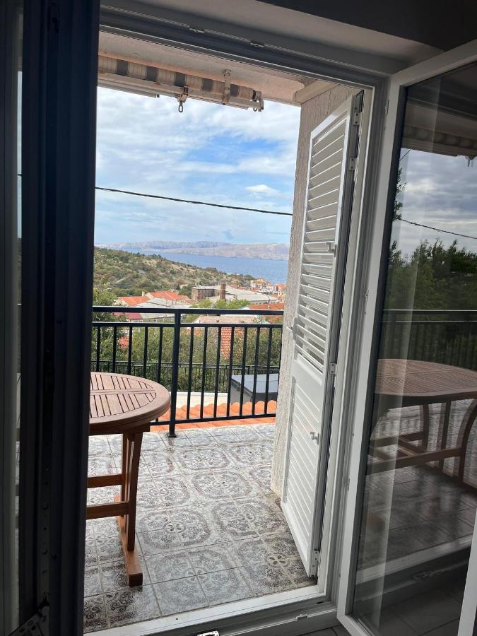 Apartments Lili Senj  Extérieur photo