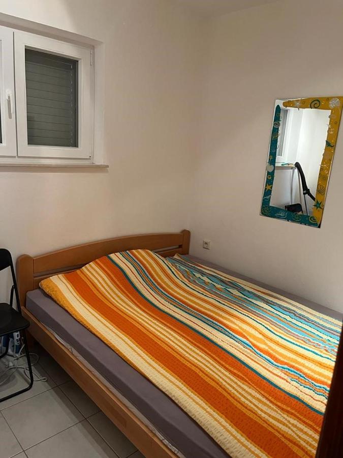 Apartments Lili Senj  Extérieur photo