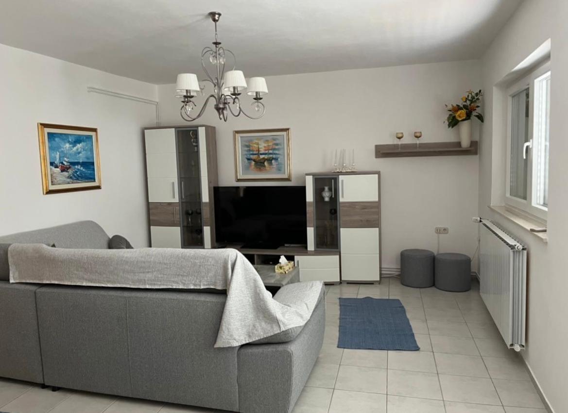 Apartments Lili Senj  Extérieur photo