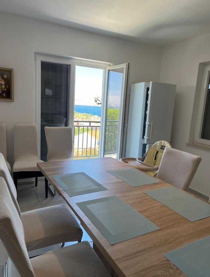 Apartments Lili Senj  Extérieur photo
