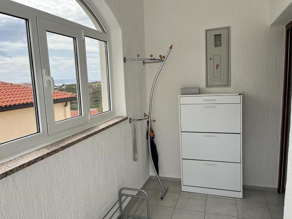 Apartments Lili Senj  Extérieur photo