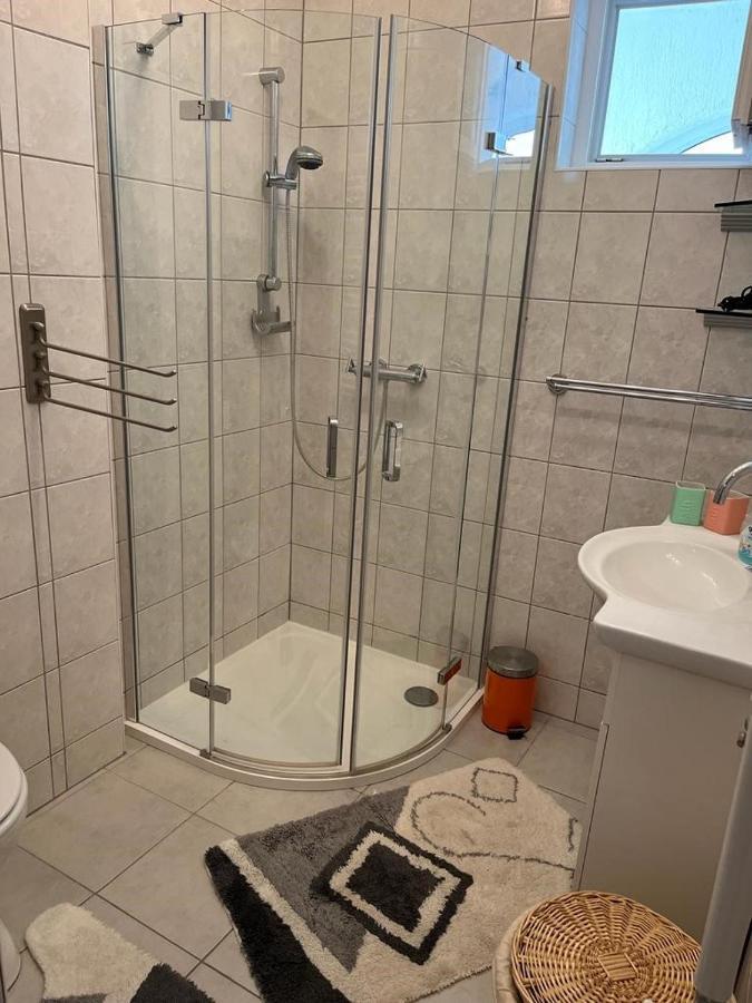 Apartments Lili Senj  Extérieur photo
