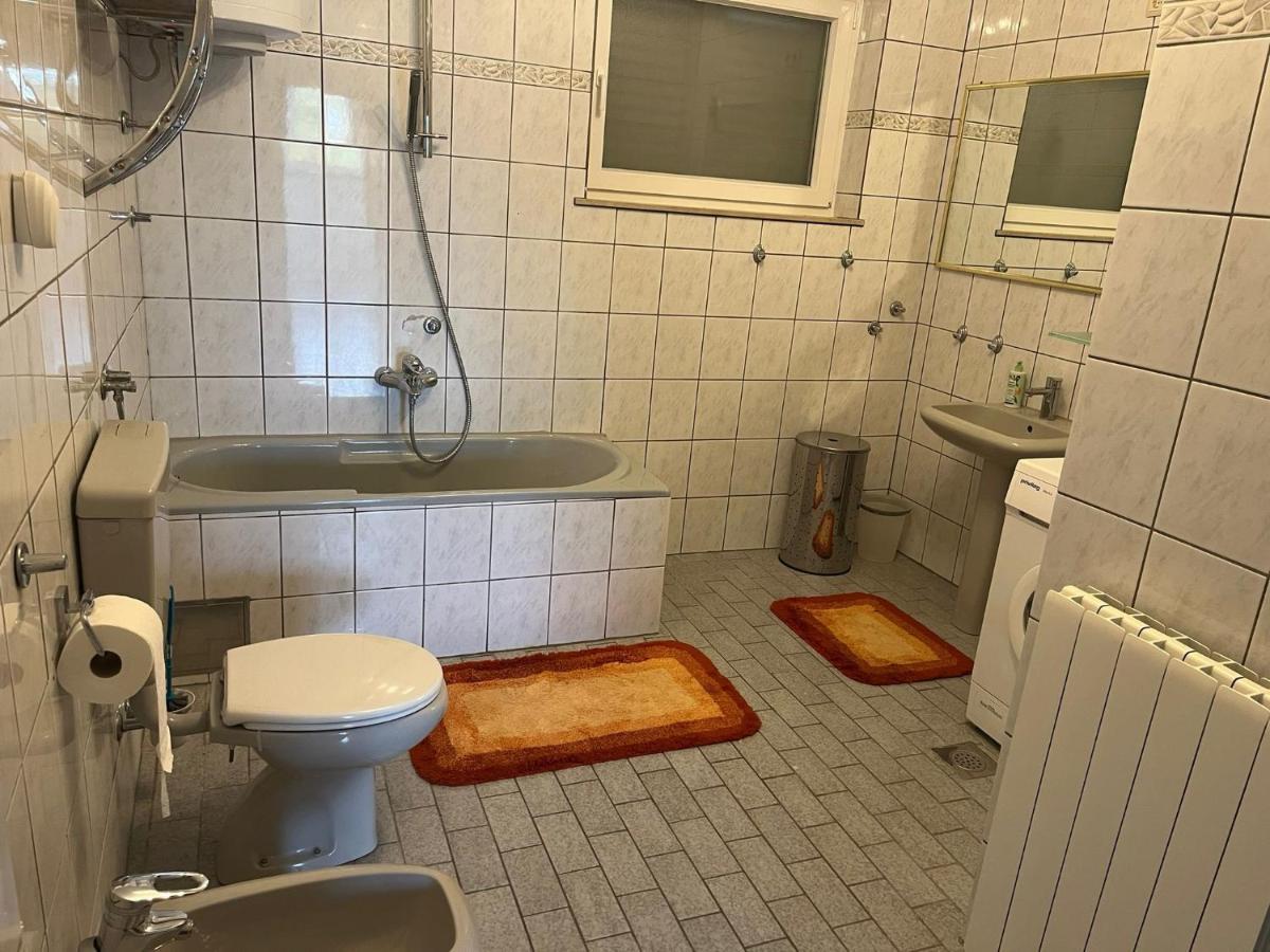 Apartments Lili Senj  Extérieur photo