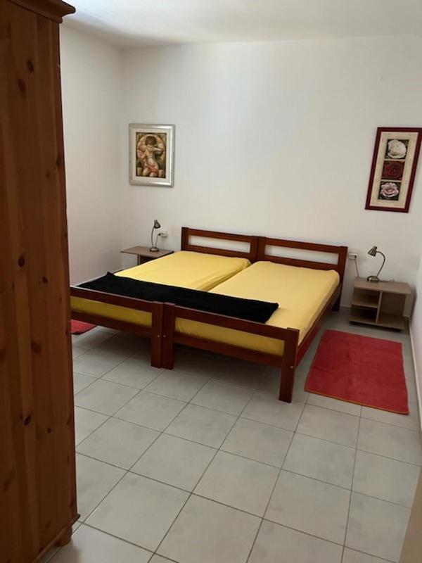 Apartments Lili Senj  Extérieur photo