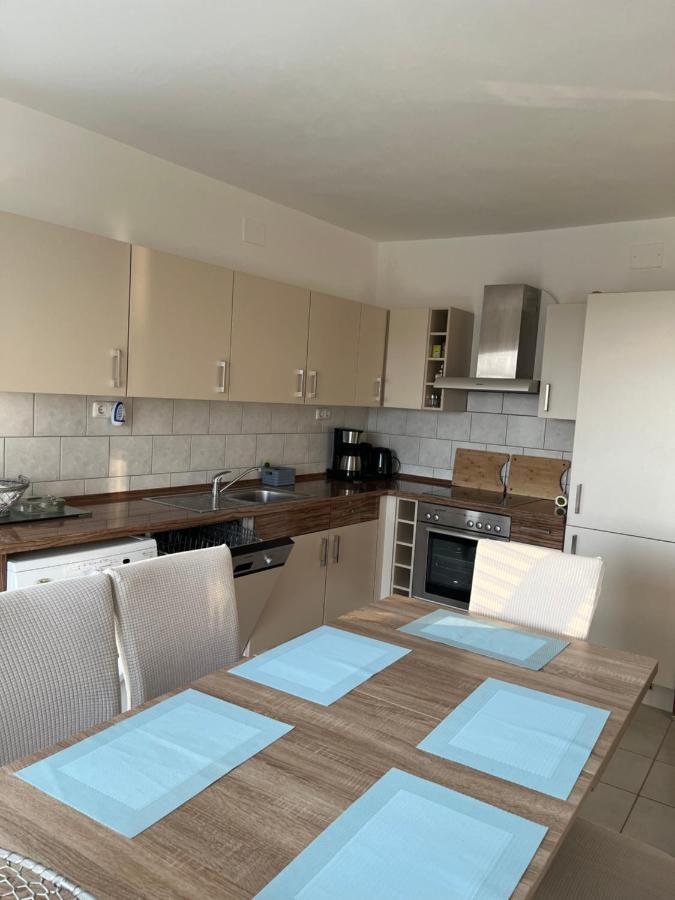 Apartments Lili Senj  Extérieur photo