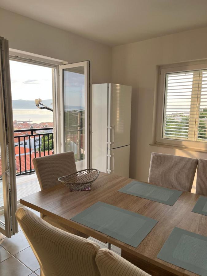 Apartments Lili Senj  Extérieur photo