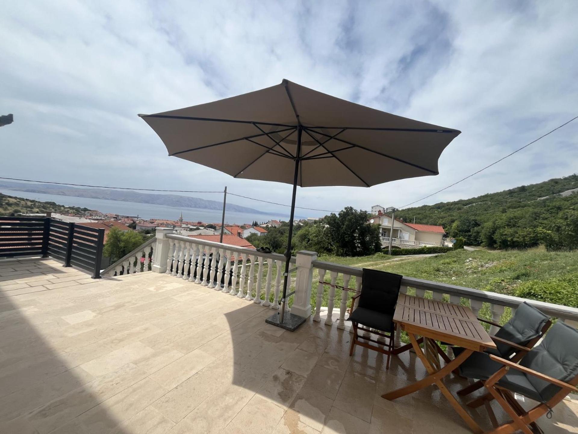 Apartments Lili Senj  Extérieur photo