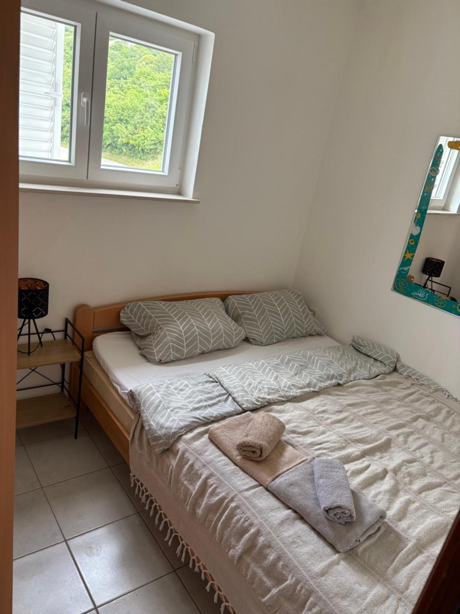 Apartments Lili Senj  Extérieur photo