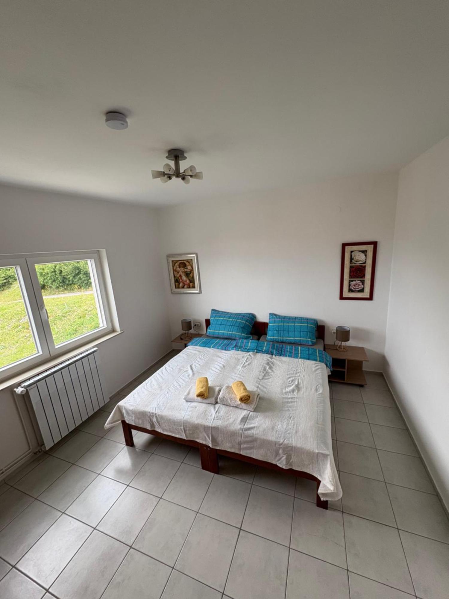 Apartments Lili Senj  Extérieur photo