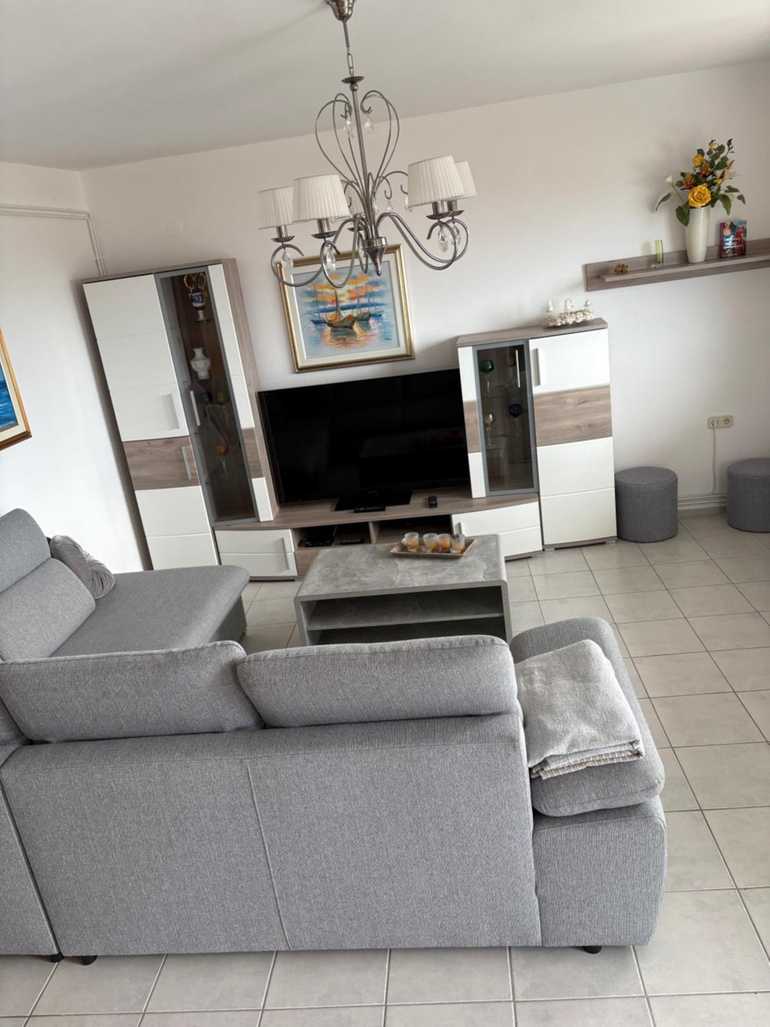 Apartments Lili Senj  Extérieur photo