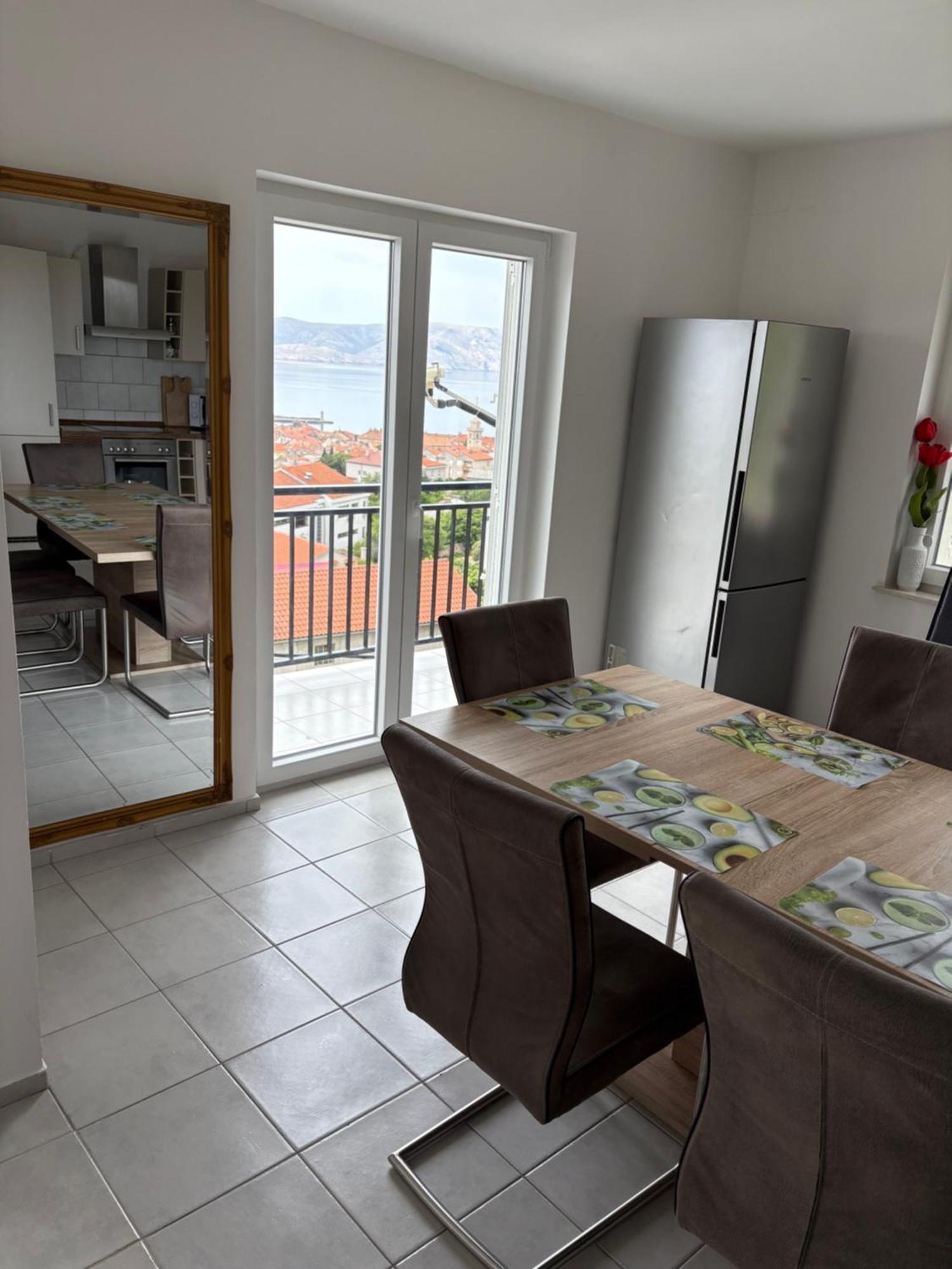 Apartments Lili Senj  Extérieur photo