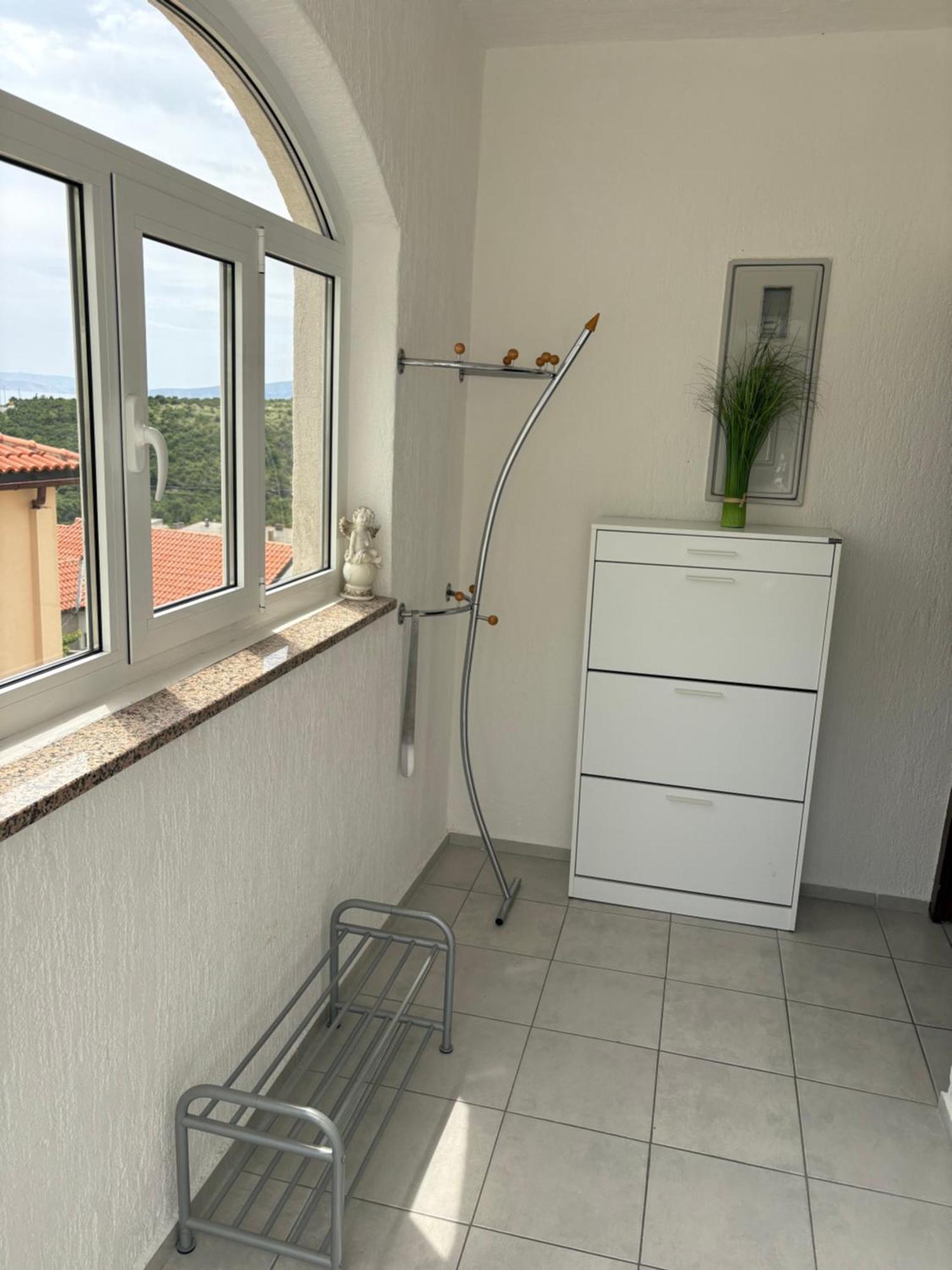 Apartments Lili Senj  Extérieur photo