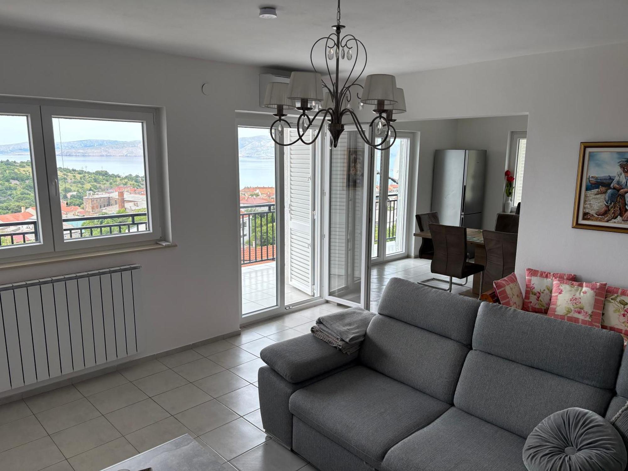 Apartments Lili Senj  Extérieur photo