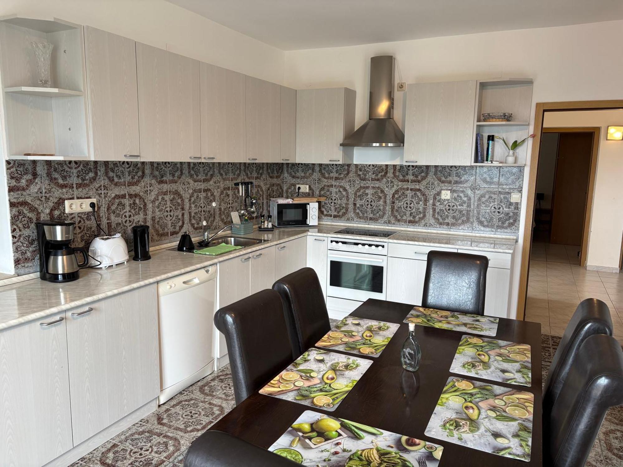Apartments Lili Senj  Extérieur photo