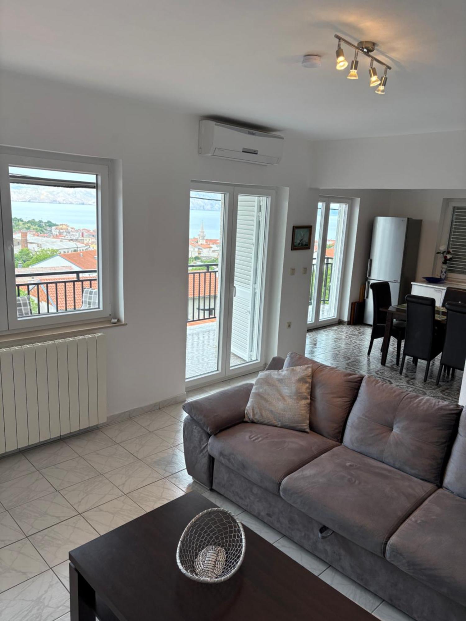 Apartments Lili Senj  Extérieur photo