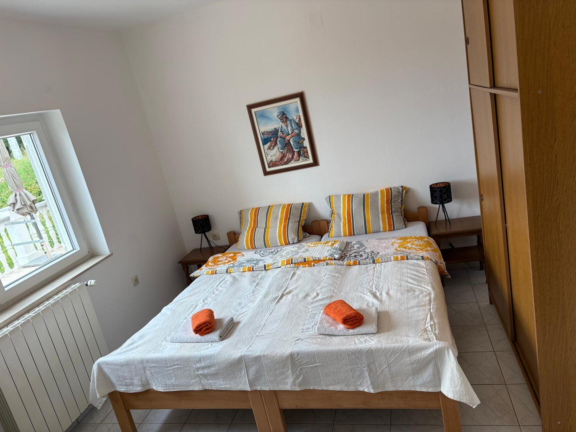 Apartments Lili Senj  Extérieur photo